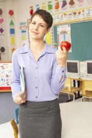 jabłko badania naukowe